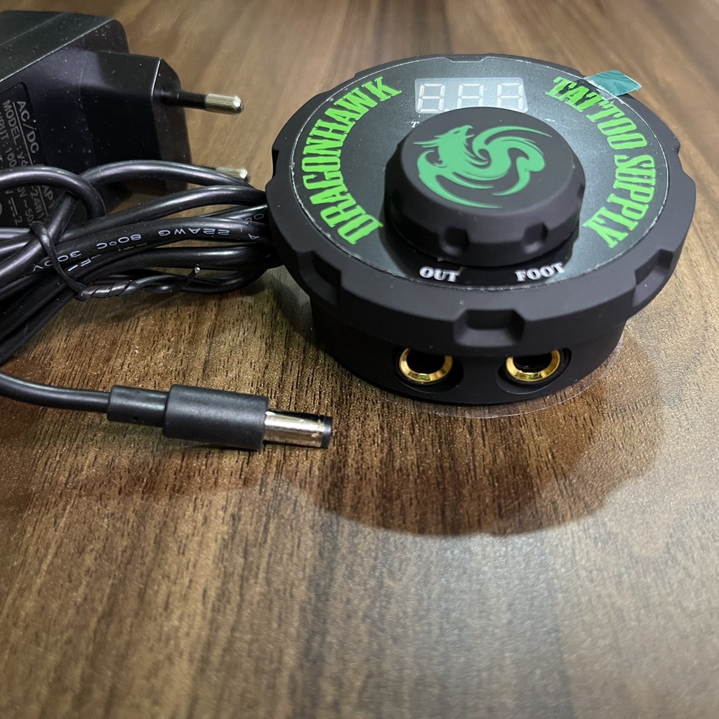 Ổn Áp Dragon, Ổn Áp Rồng, Ổn Áp Máy Pen Phun Xăm