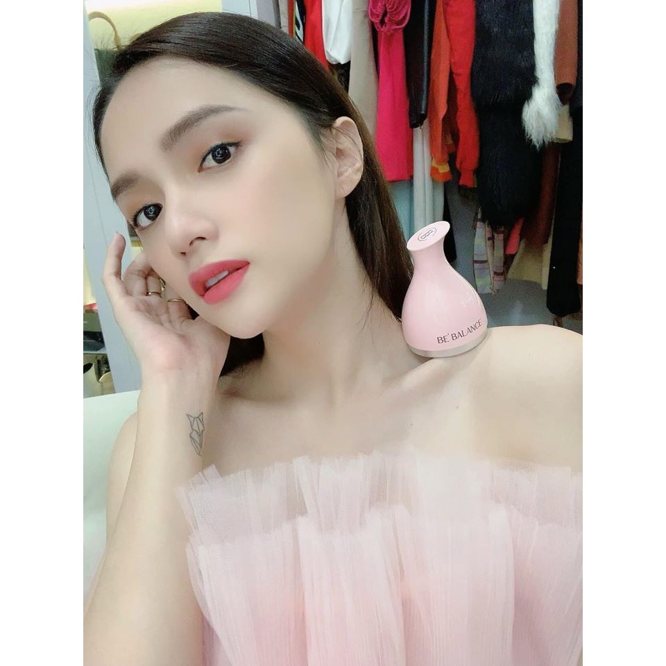 THANH LĂN LẠNH PINKBARBIE SKIN COOLER VERSION 2020 CHÍNH HÃNG - 5907