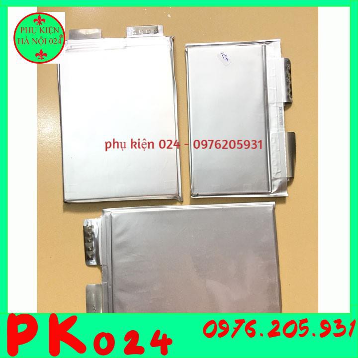 Pin Lithium Sạc Tốc Độ Cao 3.7V 21Ah Dòng Xả 10C