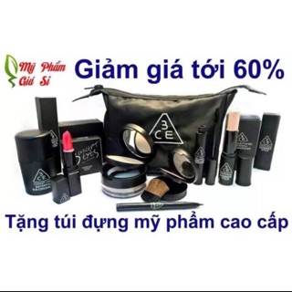 BỘ QUÀ CE 7 MÓN