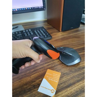Máy quét mã vạch S10-1D