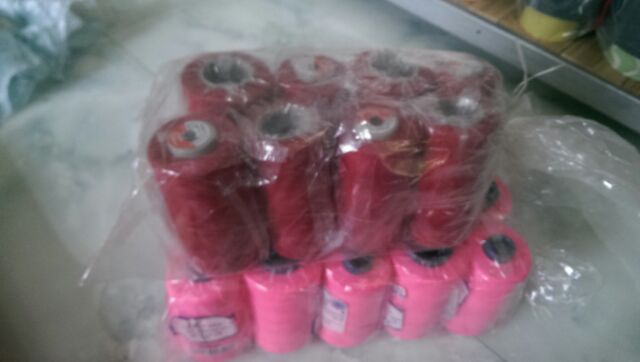 Chỉ trắng công ty 5000m bán cân