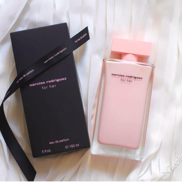 t.h.e.s.c.e.n.t - Nước Hoa Nữ Narciso Rodriguez For Her EDP 5ml/10ml