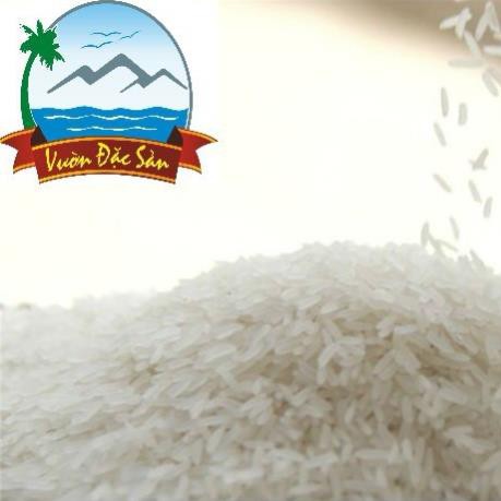 Túi 05 kg Gạo thơm RVT Vinaseed -Gạo ngon, thơm, sạch, gạo chất lượng cao