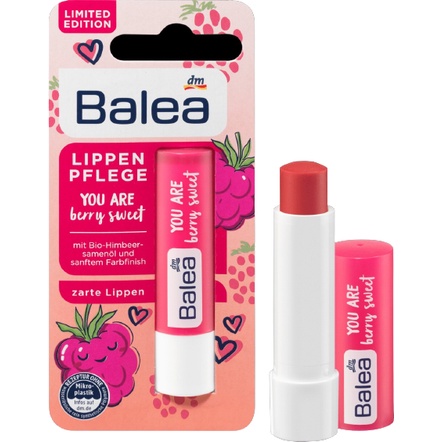 Son dưỡng môi Balea chuyên sâu - Hàng Đức