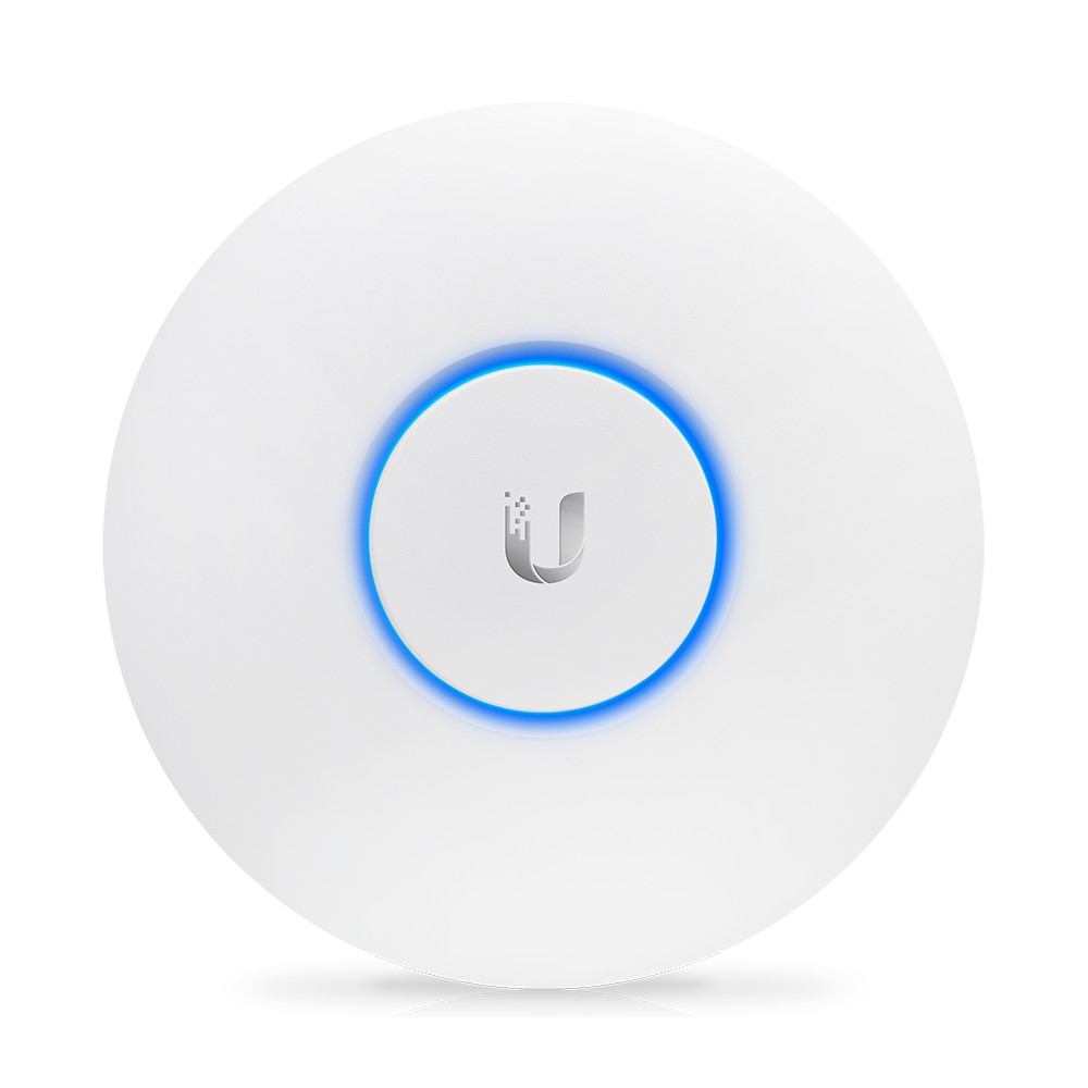 Router WiFi Ubiquiti UniFi AP-AC-PRO băng tần kép 2.4 - 5GHz 1750Mbps - FPT phân phối