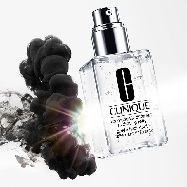 Gel Dưỡng Ẩm Clinique Dramatically Different Hydrating Jelly Đủ Size