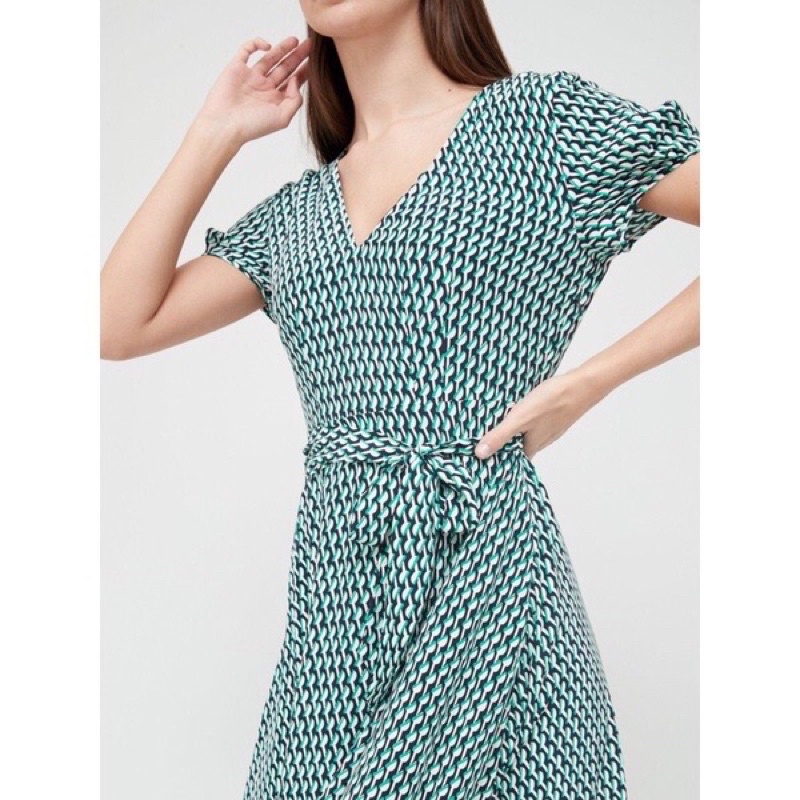 Đầm tommy hilfiger lên dáng rất đẹp 🍀🍀🍀