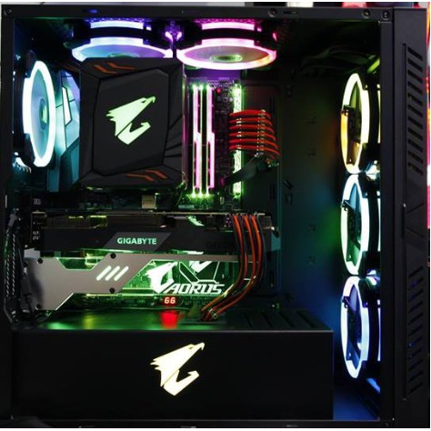 Giá Đỡ VGA AORUS - RTX phiên bản Giới hạn (Limited) - Làm Yêu Cầu Free | BigBuy360 - bigbuy360.vn