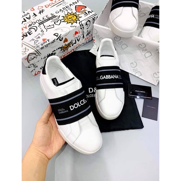 Giày slipon dg nam da lộn đế đúc cao su tăng chiều cao hàng Fullbox.