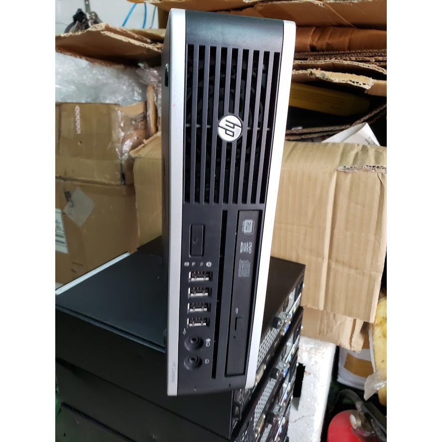 MÁY TÍNH ĐỒNG BỘ HP 8300 USDT CORE I7 BẢO HÀNH 12 THÁNG | BigBuy360 - bigbuy360.vn