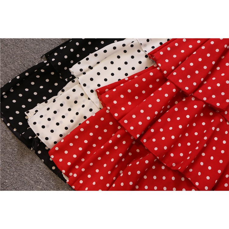 Váy maxi sang chảnh đi biển, dạo phố,chụp ảnh cưới hàng quảng châu kèm video | BigBuy360 - bigbuy360.vn