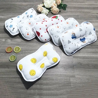 [MỚI] Gối xô sơ sinh lõm giữa sợi tre Wooji - Nâng niu giấc ngủ của bé yêu