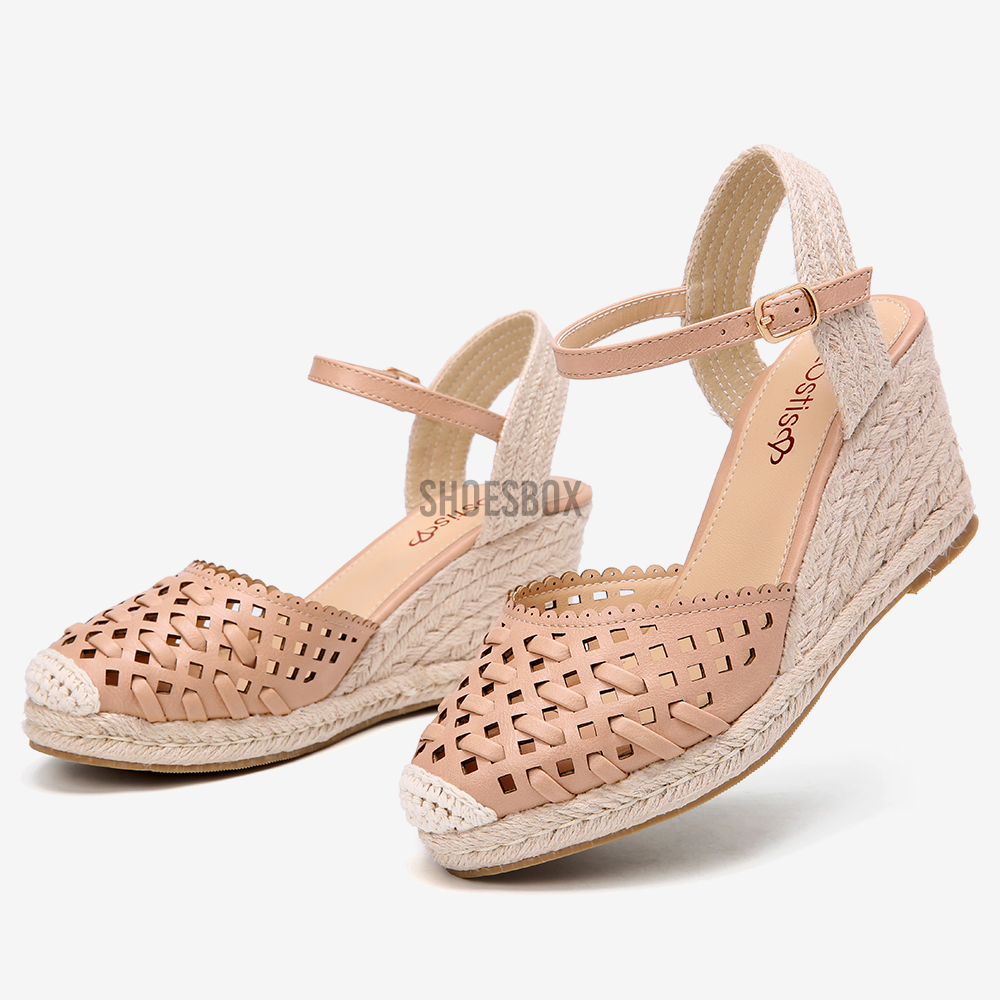 Xăng đan xinh xắn cho nữ