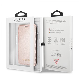 Bao Da Iphone Xs/X - GUESS