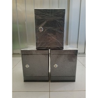 tủ đựng tiền mini