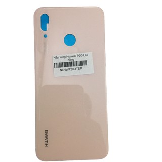 Nắp Lưng Huawei P20 Lite