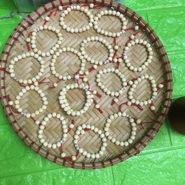 Combo 6 vòng dâu tằm