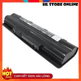 🔔  Pin  HP DV3-1000, dv3-1075 , dv3z-1000 dv3-1075ca ,dv3-1001TX