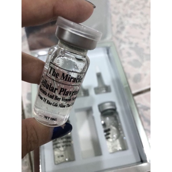 SERUM TẾ BÀO GỐC NHAU THAI CỪU