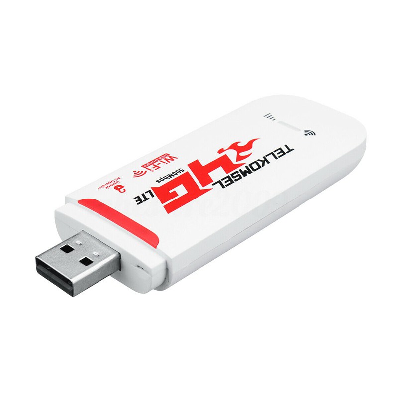 Usb Phát Sóng Wifi 4g / 3g Lte 150mbps Cho Xe Hơi | BigBuy360 - bigbuy360.vn