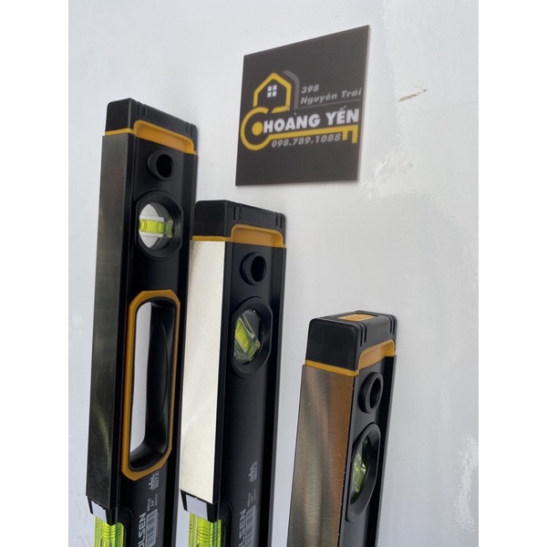 Thước thăng bằng, livo, nivo, thước thủy có từ  Tolsen 35111