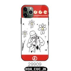 Ốp lưng 3D/4D in nổi dẻo chống sốc iPhone 6/6Plus/6S/6SPlus/7/7Plus/8/8Plus/X/XR/XS/11/12/Pro/Promax Jun.Shop06 | BigBuy360 - bigbuy360.vn
