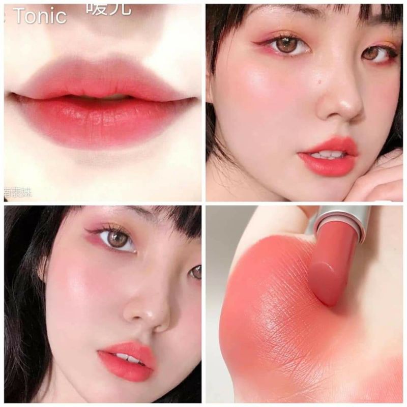 Son M A C sale hàng auth chính hãng