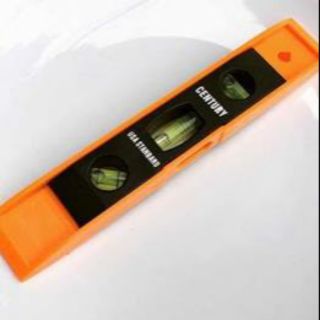 Thướt thủy nhựa có nam châm 23cm