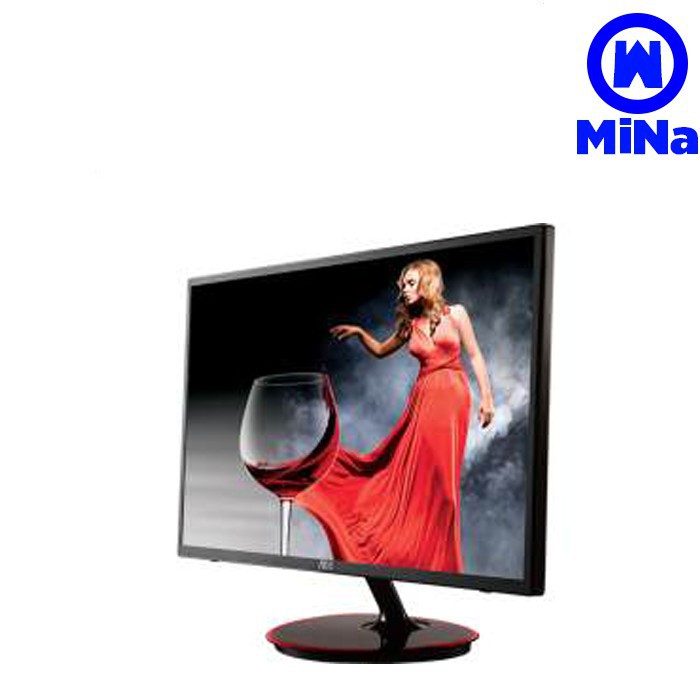 [Choangvn]  [BẢO HÀNH 3 NĂM] Màn hình vi tính AOC 23.6''M2461FWH LED -Shop Yêu Thích