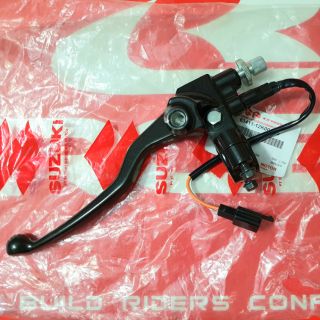 Cùm côn Raider - Satria - GSX150 - Bandit chính hãng nhập Indo