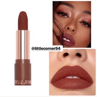 [AUTH BILL MỸ] Son Lì Kylie Cosmetics Woods