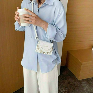 TÚI ĐEO CHÉO MINI PHÔID XÍCH CỰC XỊN