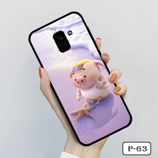 Ốp kính samsung A5 2018