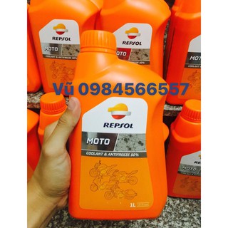 Nước Mát REPSOL