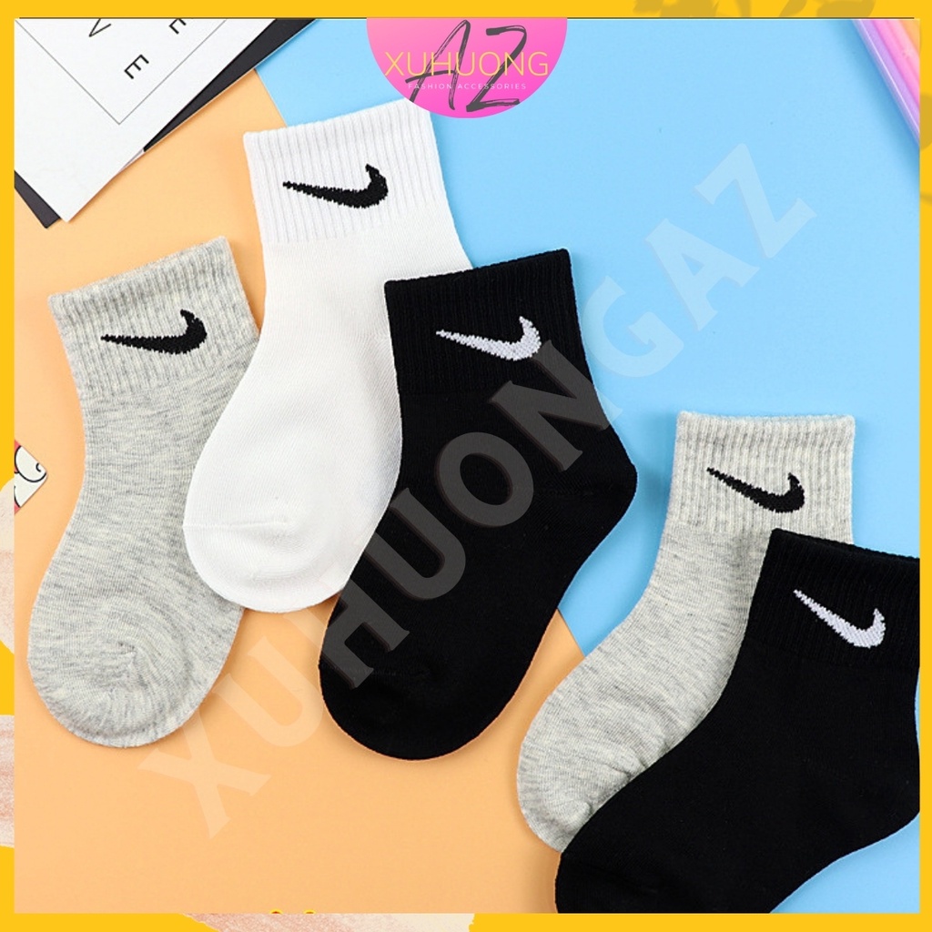 Tất cổ ngắn dành cho nam và nữ, tất dệt kim hút mồ hôi chống hôi chân, tất nam cổ ngắn loại đẹp