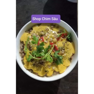 Mắm cá phi 1 kí (Hương vị Cà Mau)