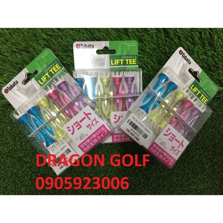 Tee chơi gôn Tabata GV-1413 size S (tee golf)
