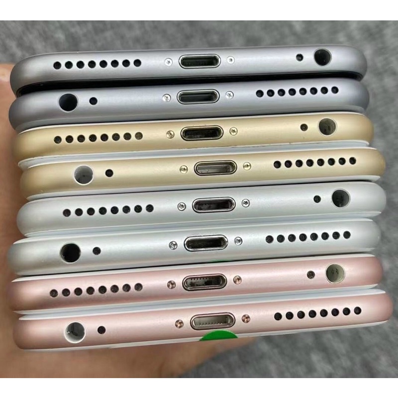 Điện thoại Apple iphone 6s Plus 16/32/64gb, Chính hãng, Quốc tế, Bảo hành 12 tháng | BigBuy360 - bigbuy360.vn