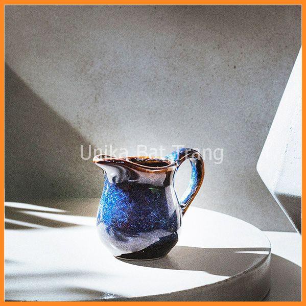 Bình Sữa - Bình Rót Sữa  - Gốm Sứ Cao Cấp Bát Tràng