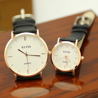 Đồng Hồ Nam KEVIN