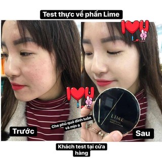 Phấn nước Lime