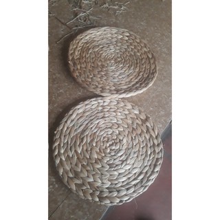 Thảm bèo lục bình KT 35,30