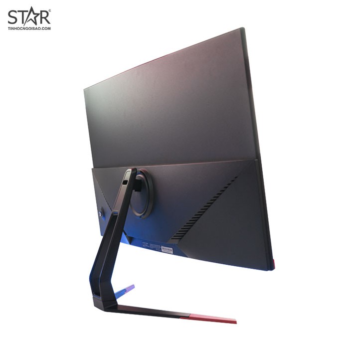 Màn hình starview 27inch full viền cong