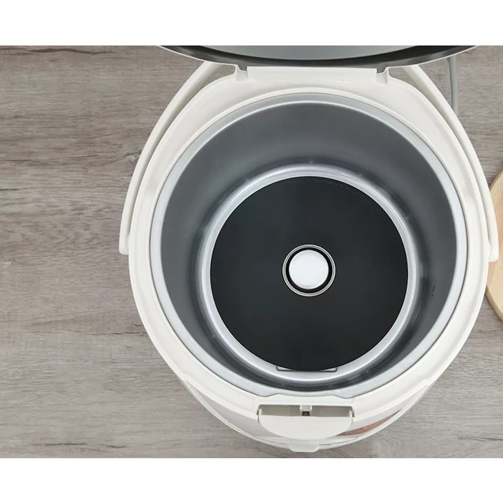 Nồi cơm điện cơ 1,8L Cuckoo CR-1021/RDVNCV đỏ-Korean