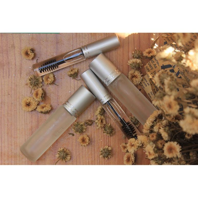 COMBO 20 Chiếc chuốt mi dầu dừa cực chuẩn cực sịn cực thơm ,DÀI MI THẦN TỐC