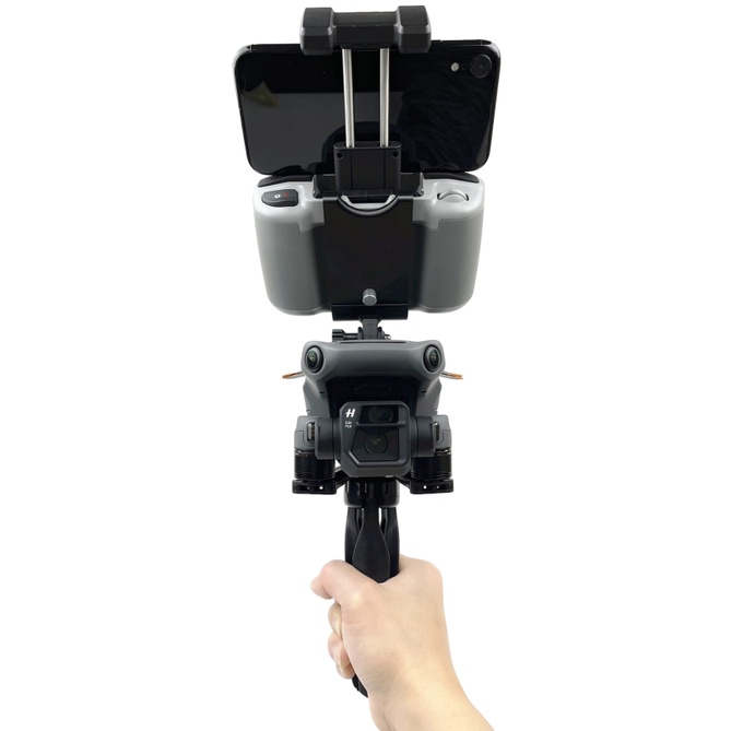 Bộ Giá Đỡ Cầm Tay Một Tay Dùng Chụp Ảnh Cho Mavic 3