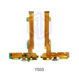 CHÂN SẠC BỘ VIVO Y55S ZIN