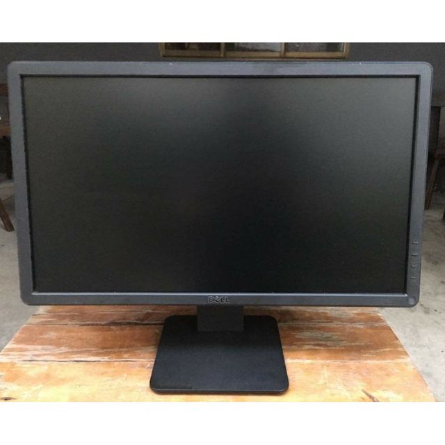 Màn hình dell 22 inch E2215hvf , lcd 22 inch dell