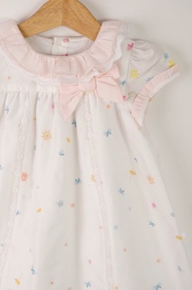 Đầm Dulces xuất tây ban nha